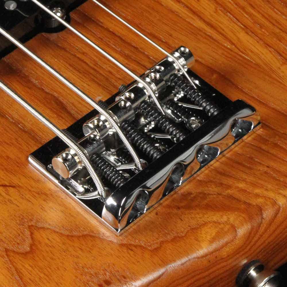 Amazon.com: Fender Limited Edition American Pro Jazz Bass Electric